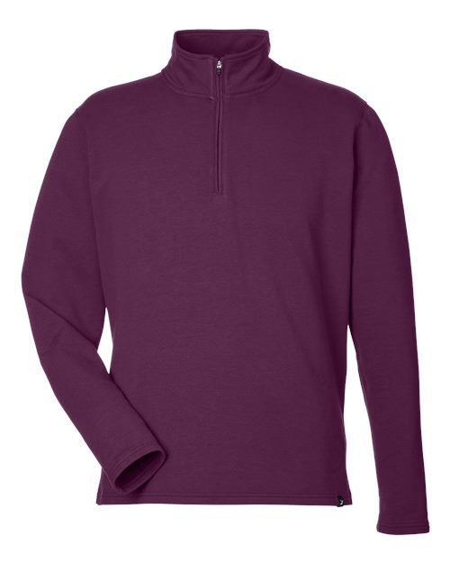 Men's Vertex Quarter-Zip Pullover