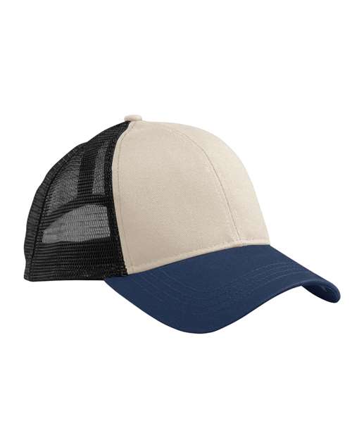 Eco Trucker Cap-econscious