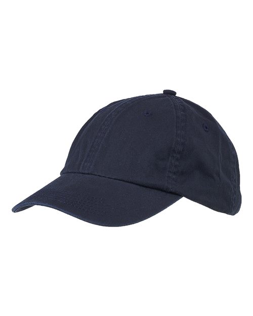 Washed Chino Cap