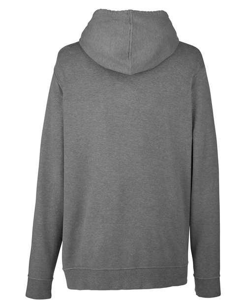 Unisex Hemp Hero Hooded Sweatshirt