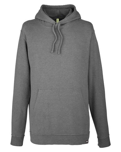 Unisex Hemp Hero Hooded Sweatshirt