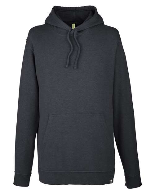 Unisex Hemp Hero Hooded Sweatshirt-econscious