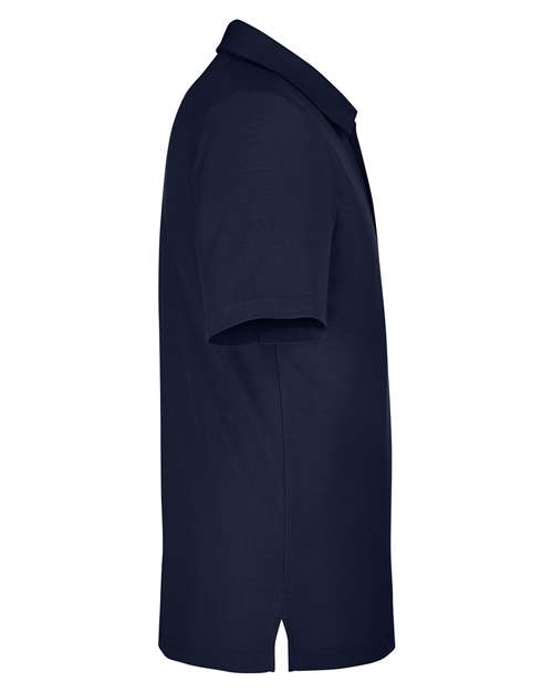 Men's Tall Fusion ChromaSoft™ Pique Polo