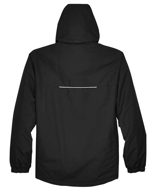 Men's Tall Profile Fleece-Lined All-Season Jacket