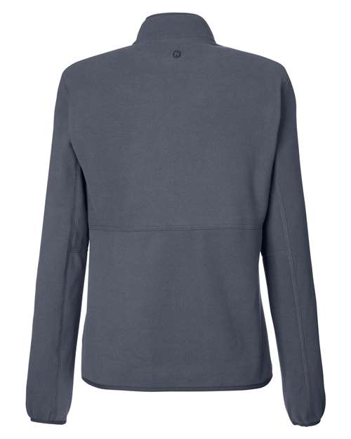 Women's Rocklin Half-Zip Jacket