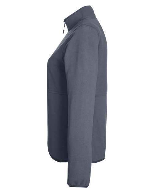 Women's Rocklin Half-Zip Jacket