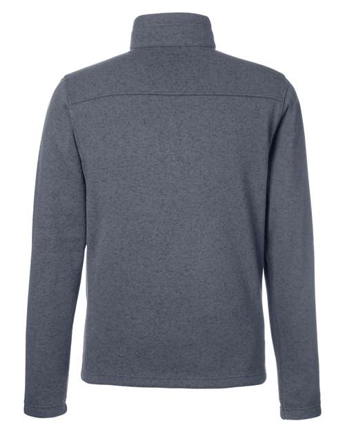 Men's Dropline Half-Zip Jacket