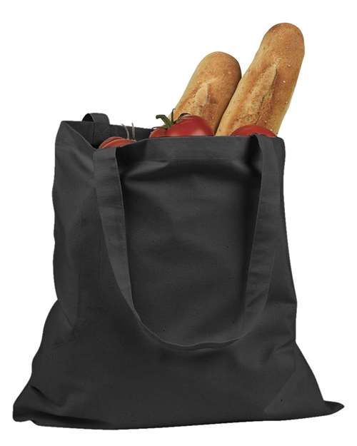 BAGedge Canvas Promo Tote BE007