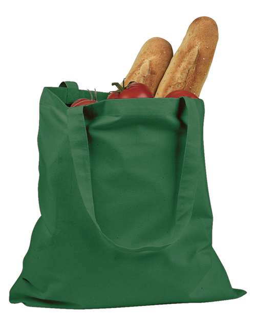 BAGedge Canvas Promo Tote BE007
