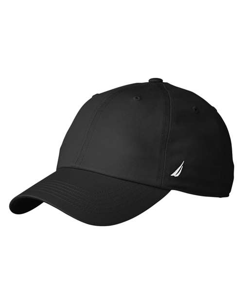 J-Class Baseball Cap – Detail