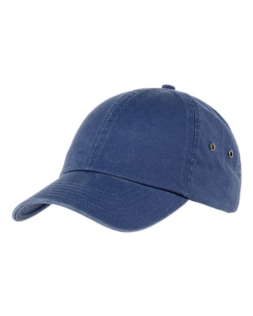 Washed Baseball Cap
