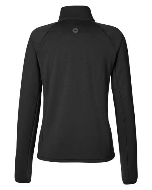 Women's Leconte Half-Zip Pullover