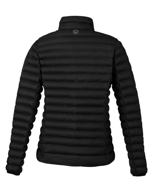 Women's Echo Featherless Jacket