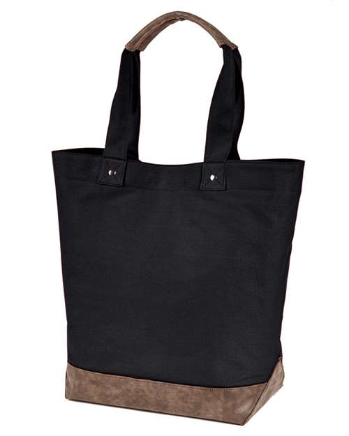 Canvas Resort Tote view 4