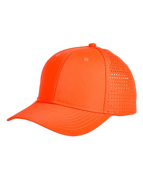 Performance Perforated Cap