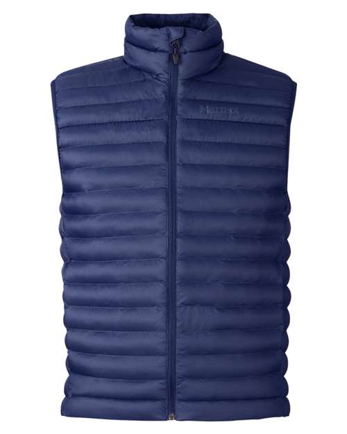 Men's Echo Featherless Vest – Front