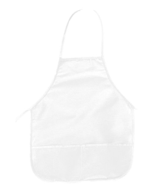 24&#34; Pocket Apron-Big Accessories