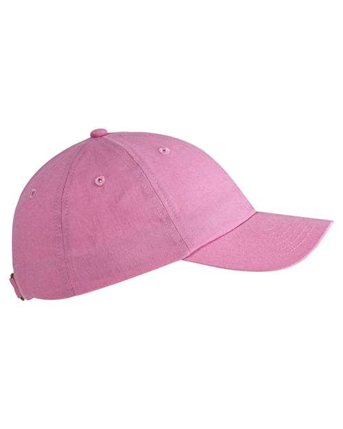 Youth Classic Brushed Twill Cap