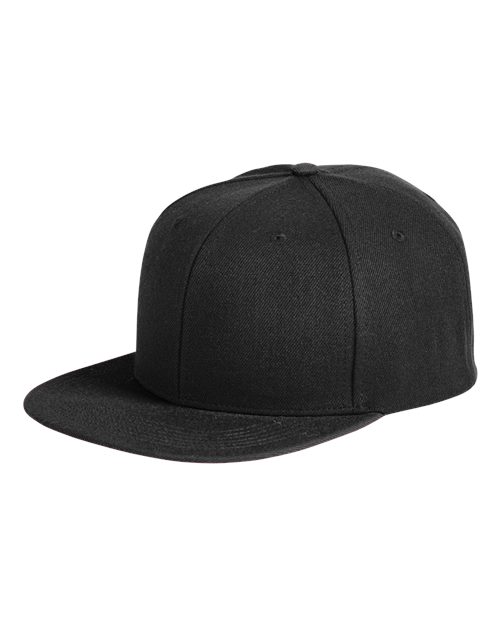 Flat Bill Sport Cap