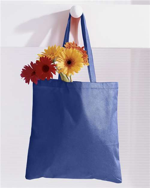 Canvas Tote-BAGedge