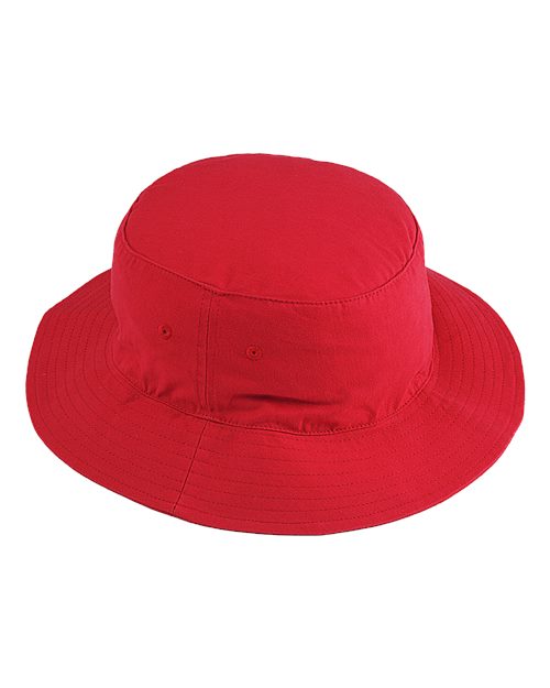 Big Accessories Crusher Bucket Hat BX003