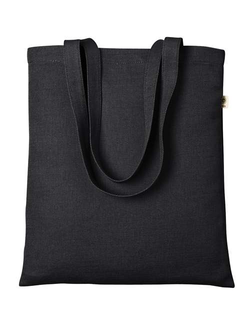 Hemp Simplicity Tote