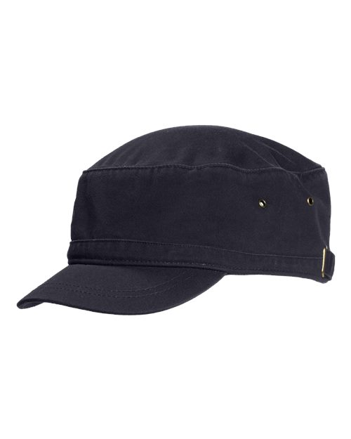 Big Accessories Cadet Cap BA501