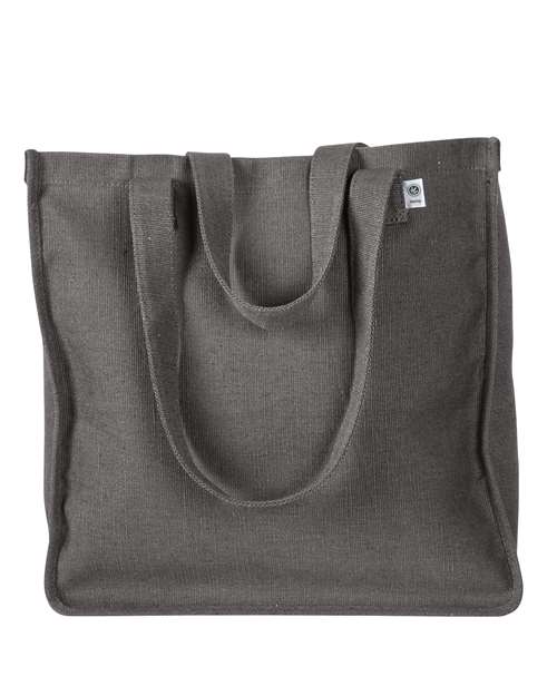 Hemp Market Tote