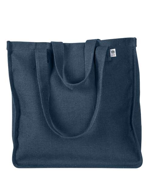 Hemp Market Tote