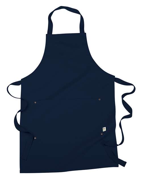 econscious Eco Apron with Pocket EC6015