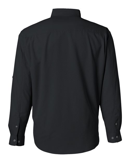 Men's Tide Point Pocket Fishing Shirt