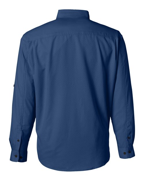 Men's Tide Point Pocket Fishing Shirt
