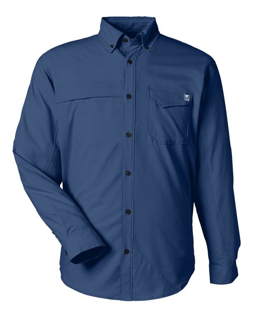 Men's Tide Point Pocket Fishing Shirt