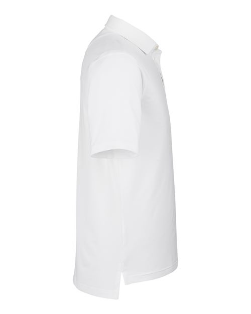 Men's USA Made Tournament Solid Tech Polo