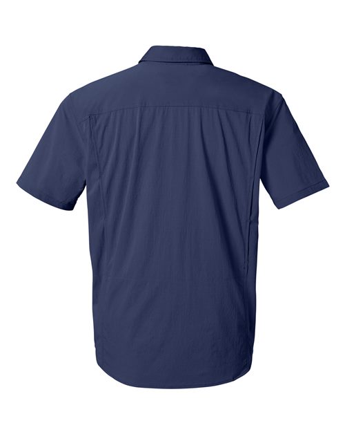 Men's Creekbed Short Sleeve Shirt