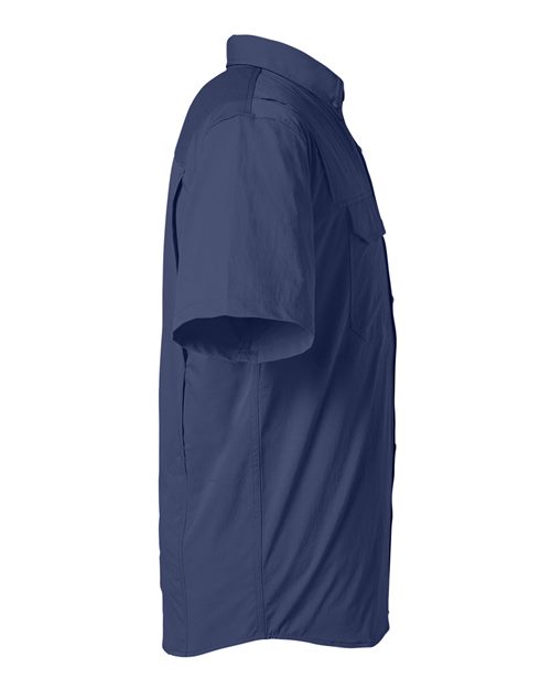 Men's Creekbed Short Sleeve Shirt