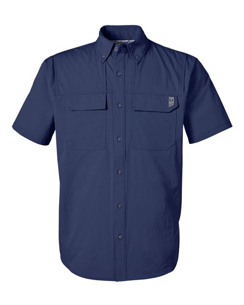 Men's Creekbed Short Sleeve Shirt