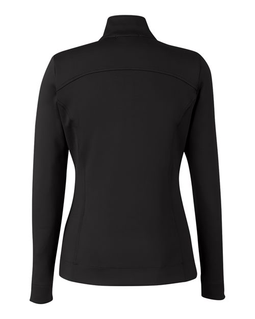 Women's Wells Tech Quarter-Zip Pullover