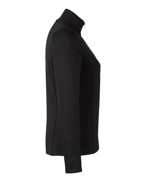 Women's Wells Tech Quarter-Zip Pullover