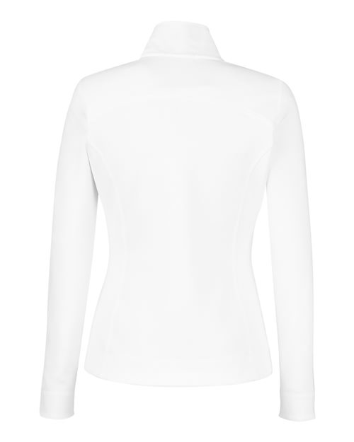Women's Wells Tech Quarter-Zip Pullover