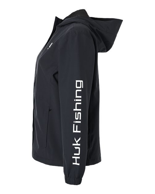 Women's Storm Rain Jacket