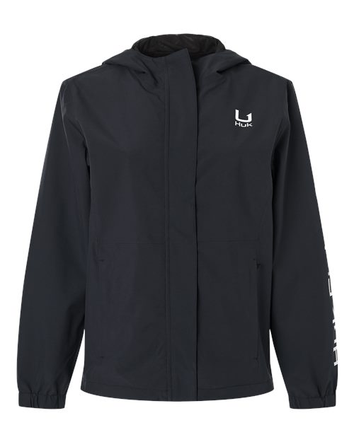 Women's Storm Rain Jacket