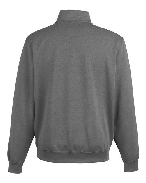 Men's Caves Tech Quarter-Zip Pullover