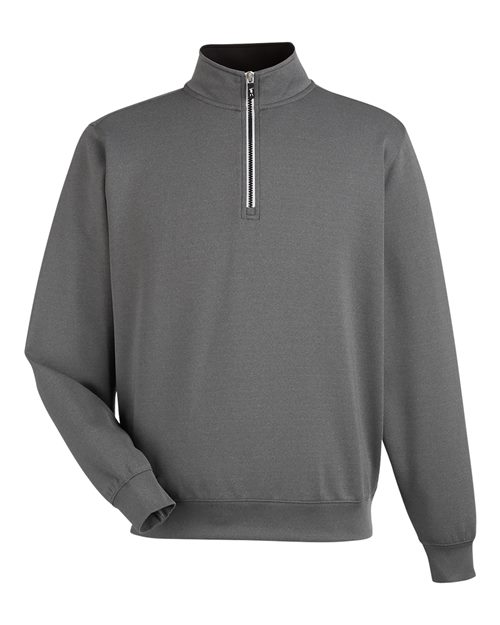 Men's Caves Tech Quarter-Zip Pullover