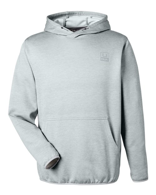 Men's Coldfront+ Performance Hooded Sweatshirt
