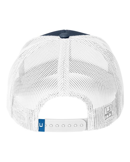 LoPro Snapback Trucker Cap