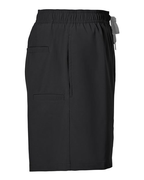 Men's Pursuit Volley Shorts – Detail