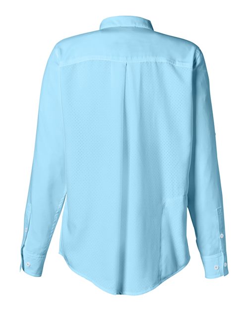 Women's Tide Point Long Sleeve Shirt