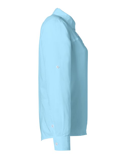 Women's Tide Point Long Sleeve Shirt