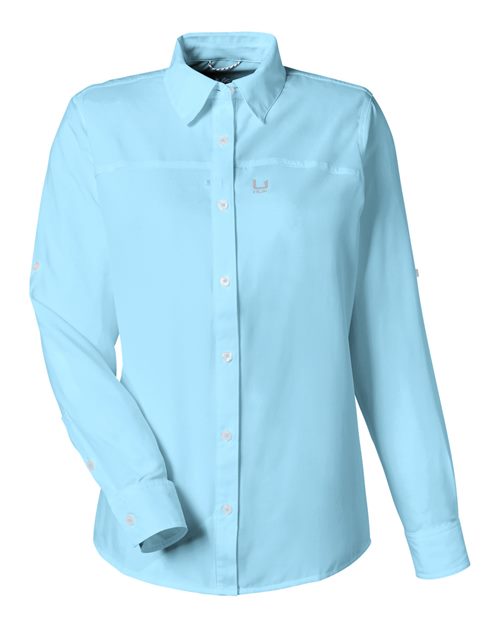Women's Tide Point Long Sleeve Shirt